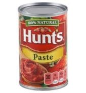 Hunt’s Tomato Paste 340 oz