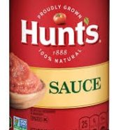 Hunt’s Tomato Sauce 15 oz