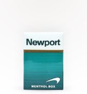 Newport Cigarettes Menthol 20’s