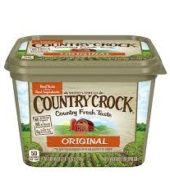 Country Crock Spread 15oz