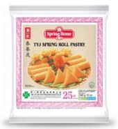 Spring Home TYJ Spring Roll Pastry 340g