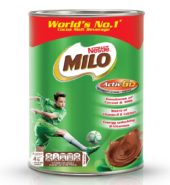 Nestle Milo  Chocolate Mix 400g