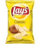 Lays Potato Chips Regular 1.5oz
