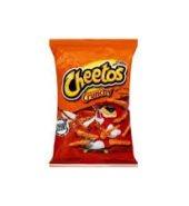 Cheetos Crunchy 2.125oz