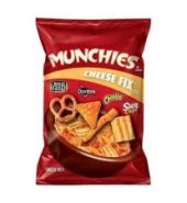 Fritolay Munchies Snack Mix 9.25 oz