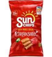 Sun Chips Multigrain Chips Garden Salsa 6.5oz