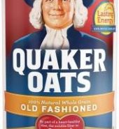 Quaker Oats Old Fashioned 510g