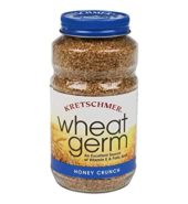 Kretschmer Cereal Wht Germ Hon Cr 11 oz