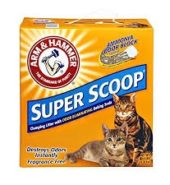Arm&Ham Cat Litter Sup Scoop Unsc 14lb