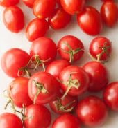Tomatoes – Sweet Grape 1pts