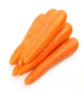 Carrots 1lb