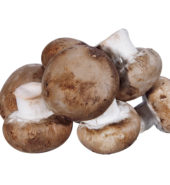 Mushrooms – Baby Bella 8oz