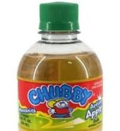 CHUBBY Apple 250 ml
