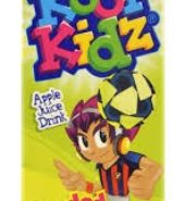 Fruta Kool Kidz Apple 200 ml