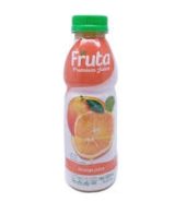 Fruta Juice Drink Orange 500 ml