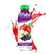 Fruta Drink Apple 520ml