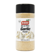 Badia Garlic Powder 10.5 oz