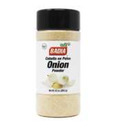 Badia Onion Powder 7oz