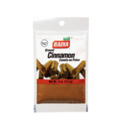 Badia Cinnamon Powder (Pack) 0.5 oz