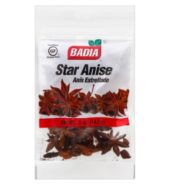 Badia Star Anise (Pack) 0.5 oz