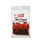 Badia Red Peppers Crush (Pack) 0.5 oz
