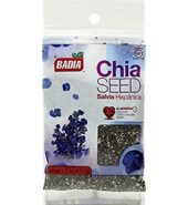 Badia Seed Chia 42.5g