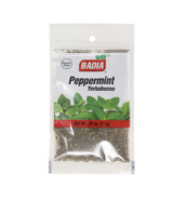Badia Peppermint (Pack) 0.25 oz