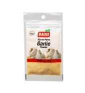 Badia Garlic Powder 1 oz