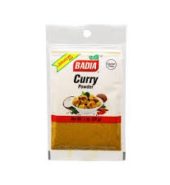 Badia Curry Powder 1oz
