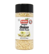Badia Onion Chopped 5.5oz