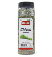Badia Chives  Dehydrated 2.5 oz