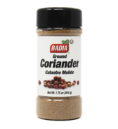Badia Coriander Ground 1.75 oz