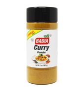 Badia Curry Powder 7oz