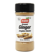 Badia Ginger Ground 1.5 oz