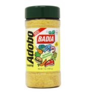 Badia Seasoning Adobo without Pepper 7oz
