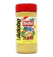Badia Seasoning Adobo with Pepper 7oz