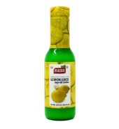 Badia Lemon Juice 10oz
