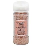 BADIA Grinder Salt Pink Himalayan 4.5oz