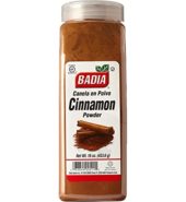 Badia Cinnamon Powder 16 oz