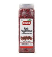 Badia Pepper Pink Whole #00513 9oz