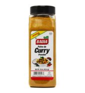 Badia Curry Powder 16oz