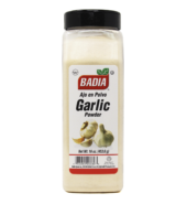 Badia Garlic Granulated 16oz