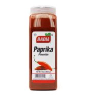 Badia Paprika Spanish 16 oz