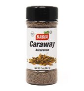 Badia Caraway Seeds 2 oz
