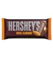 Hershey’s Chocolate Milk W Almond 41 gr