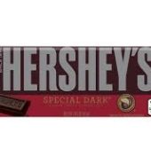 Hershey’s Chocolate Special Dark 41 gr