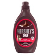 Hersheys Syrup Chocolate 24oz