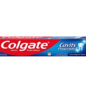 Colgate Toothpaste Regular 6oz