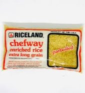 Chefway Rice Parboiled 3 lb
