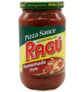 Ragu Sauce Pizza Homemade 397g